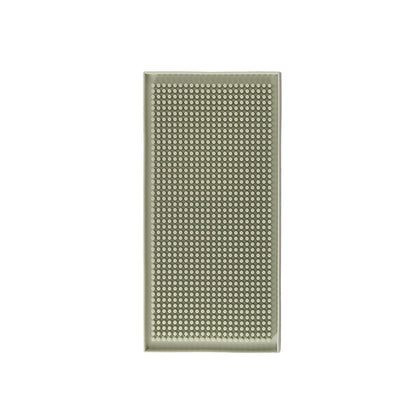 Flexible Silikon Backmatte