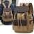 Vielseitiger Abenteuerrucksack Brehn