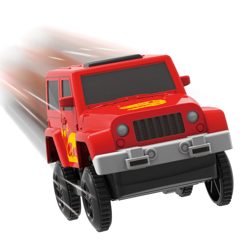 Off-Road-Rennspielzeug Brehn
