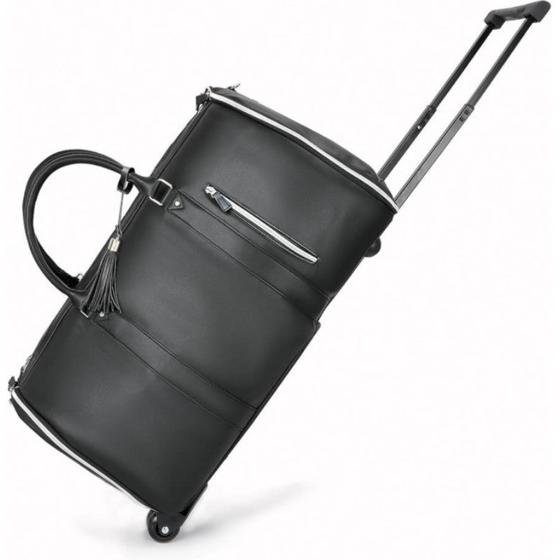 Stylische Reis-Duffle Bag Brehn