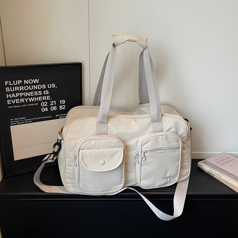 Multi-Taschen Vielseitige Reisetasche Brehn