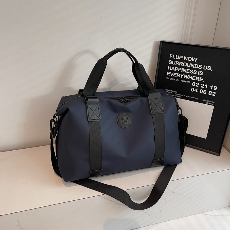 Vielseitige Reise Gym Tasche Brehn