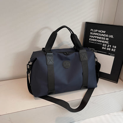 Vielseitige Reise Gym Tasche Brehn