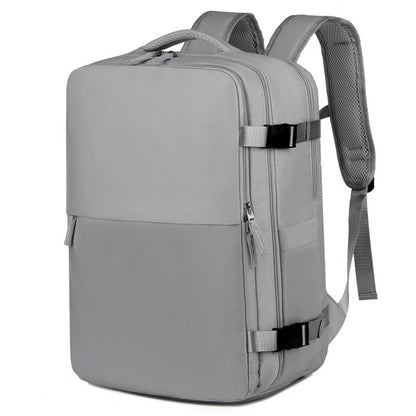 Geräumiger Reise-Rucksack
