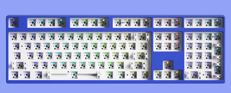 Gaming-Tastatur Brehn