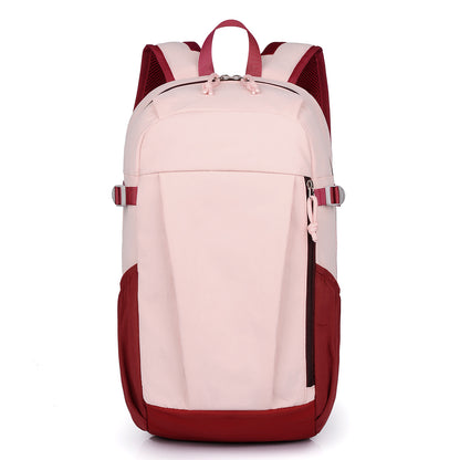Leichtgewicht Wasserabweisender Wanderrucksack Brehn