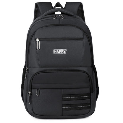 Vielseitiger täglicher Pendelrucksack