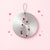 Fashion Statet Charm Necklace Brehn