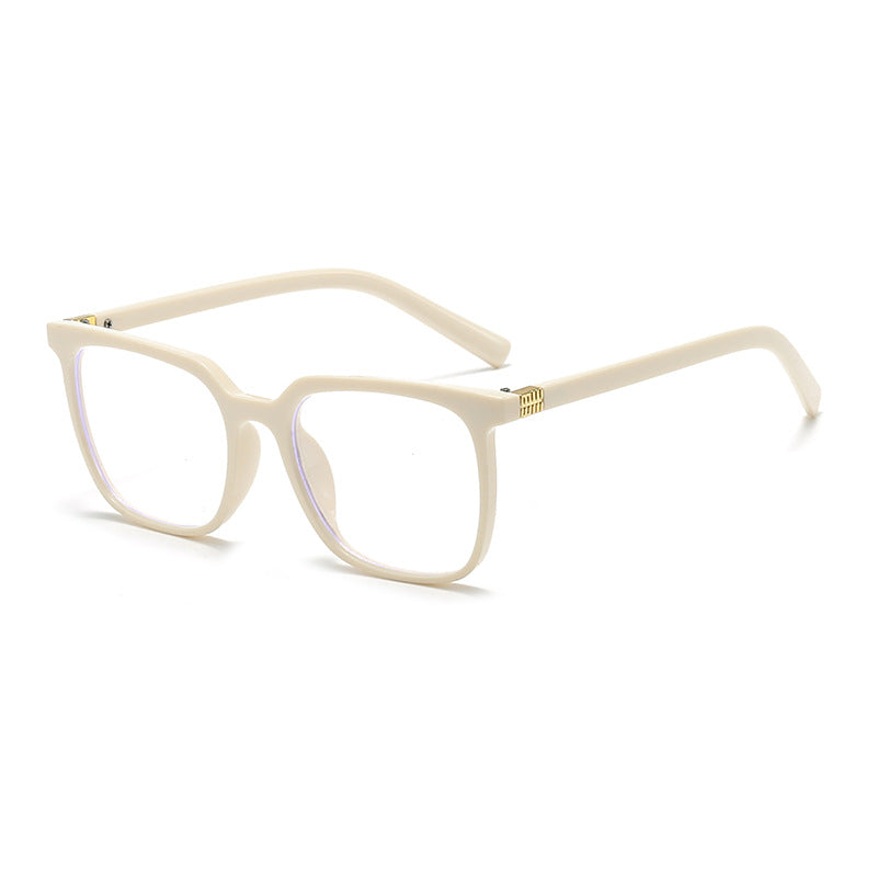 Damen modische oversized Sonnenbrille Brehn