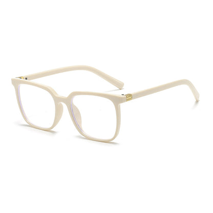 Damen modische oversized Sonnenbrille Brehn