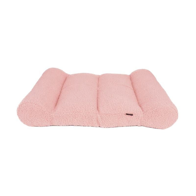 Plüsch Orthopädisches Kissen Hundebett