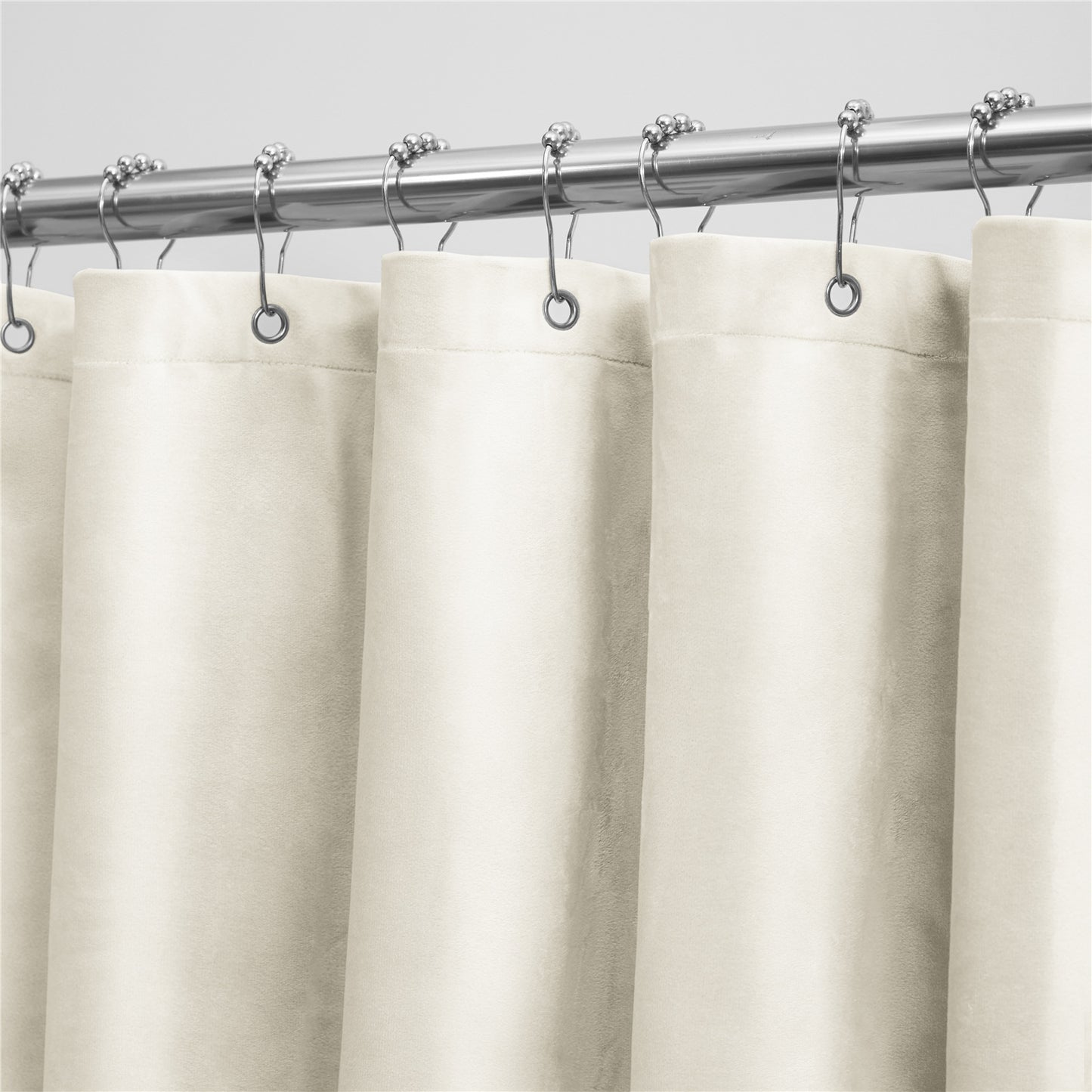 Velours Grommet Oberschal Brehn