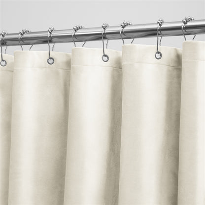 Velours Grommet Oberschal Brehn