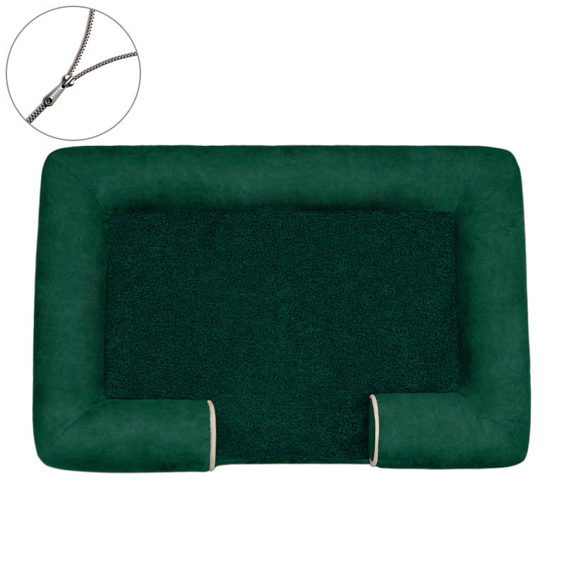 Premium Orthopädisches Sofa Hundebett