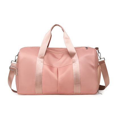 Vielseitige Fitness Duffel Tasche Brehn
