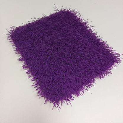 Dekorativer Kunstgras-Matte