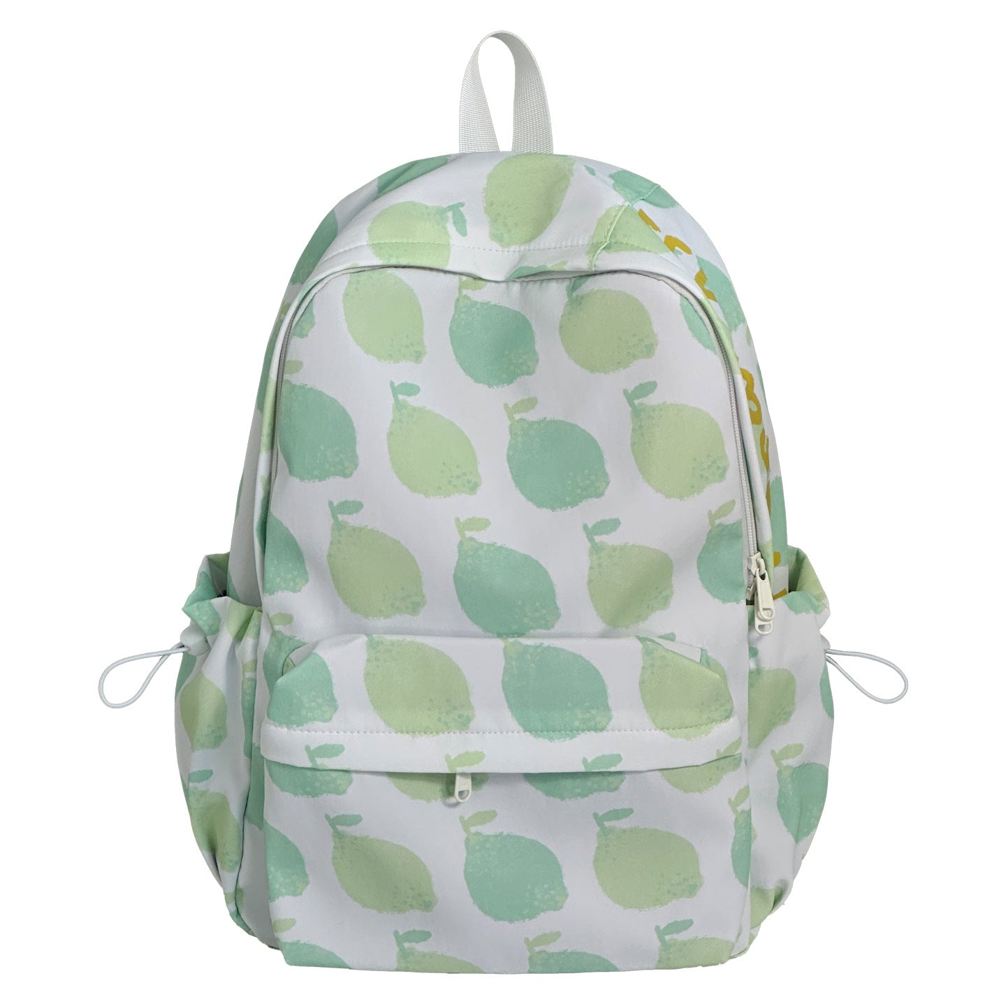 Kinder spielerischer illustrierter Schulrucksack Brehn