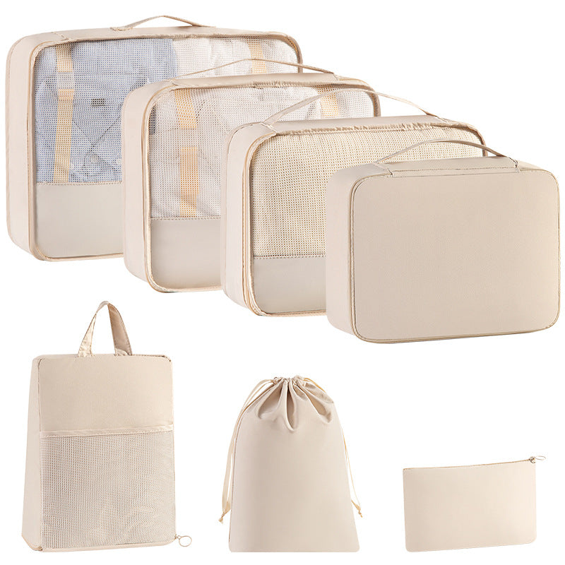 Reiseverpackungswürfel-Set Brehn