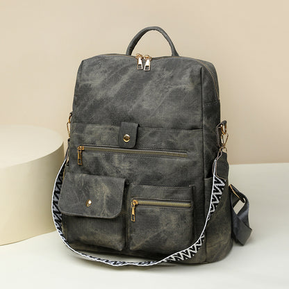 Vielseitiger Rucksack Brehn