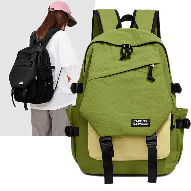 Vielseitiger Reisebegleiter Rucksack Brehn