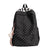Verspielt Herzmuster Alltagsrucksack