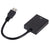 USB zu VGA Videoadapter Brehn