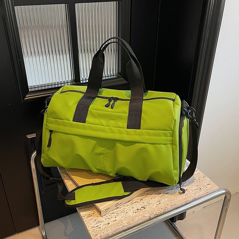 Vielseitige Reisetasche Brehn
