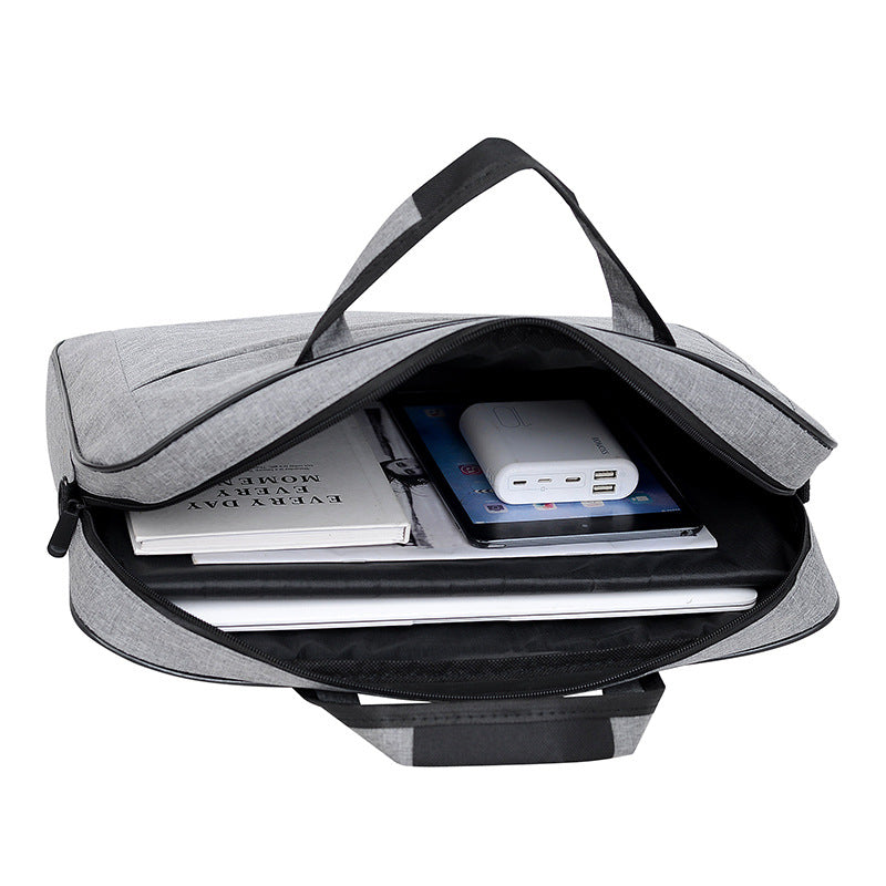 Professionelle Geschäfts-Laptop-Aktentasche Brehn