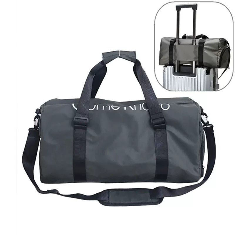 Wasserdichte Reise-Duffle Bag Brehn