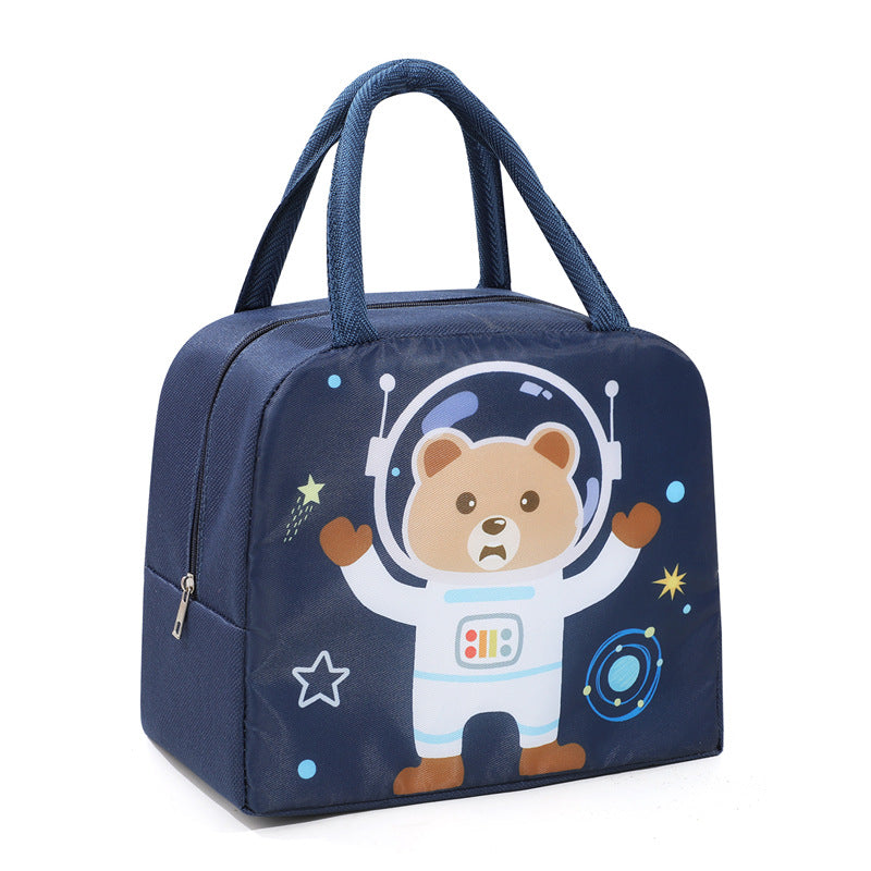 Kinder Cartoon-Themen Lunchbox Brehn