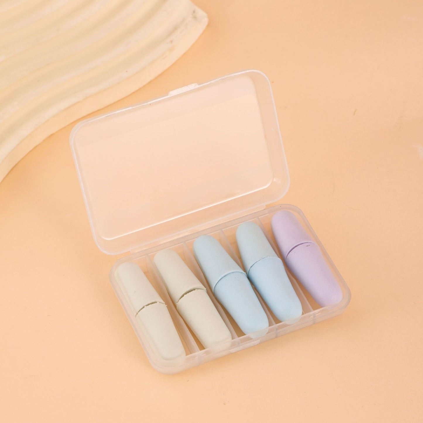 Smart Pill Container Brehn