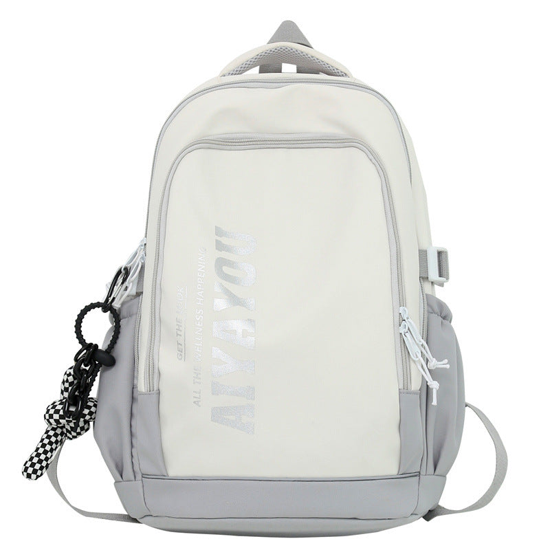 Eleganter multifunktionaler Rucksack