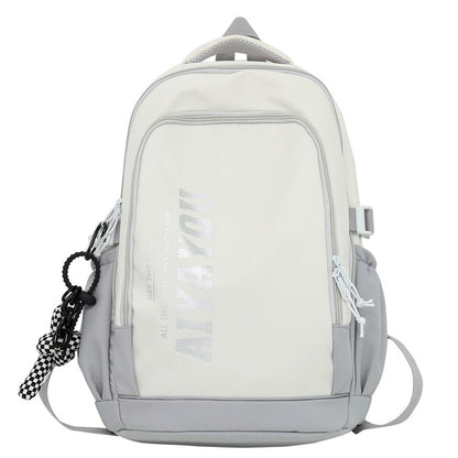 Eleganter multifunktionaler Rucksack