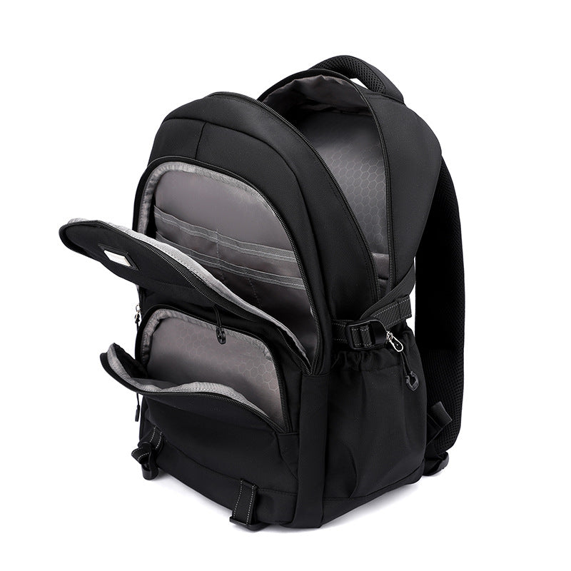 Multi-Function Hochleistungs Abenteuer Rucksack Brehn