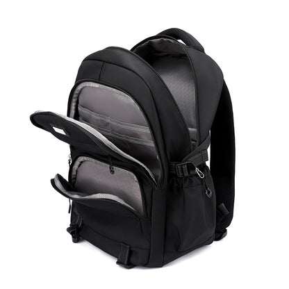 Multi-Function Hochleistungs Abenteuer Rucksack Brehn