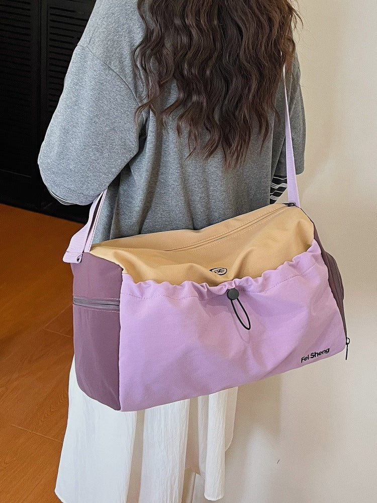 Vielseitige Reisetasche Brehn