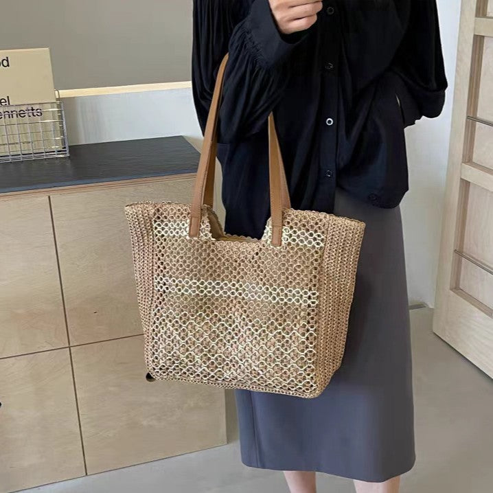 Wellness-Strandtasche Brehn