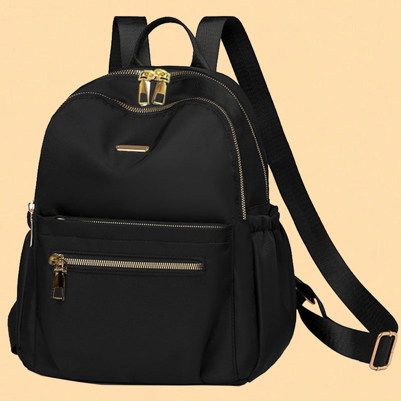 Moderner Multi-Taschen-Rucksack Brehn