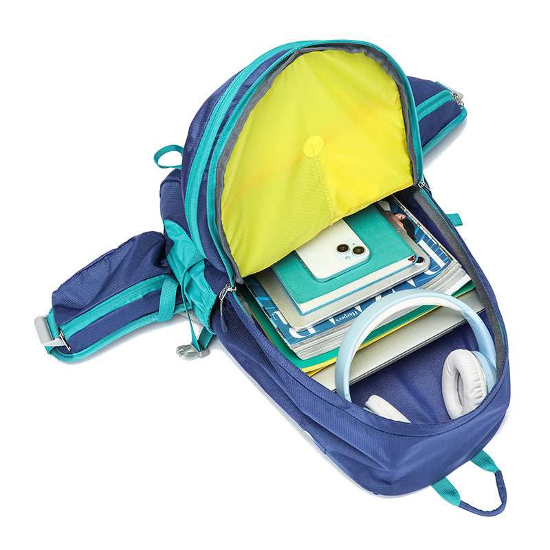 Unisex Rucksack Brehn