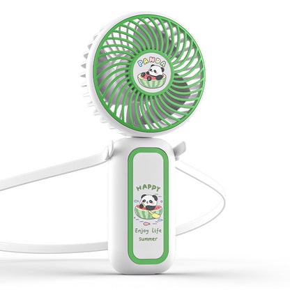 Damen Tragbarer Mini Ventilator Brehn
