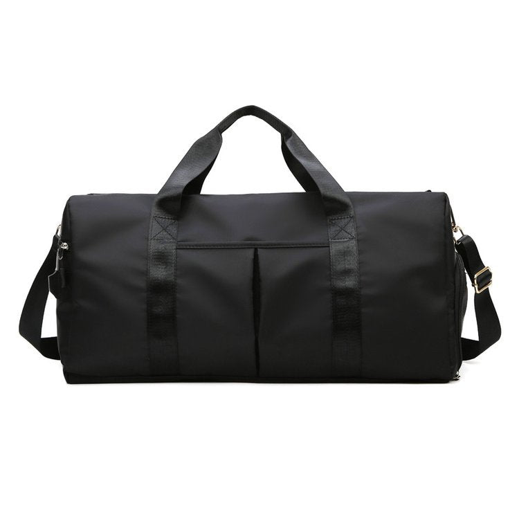 Stylische Mehrzweck-Reise-Duffle-Tasche Brehn