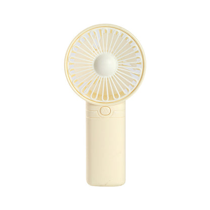 Damen tragbarer USB Ventilator Brehn