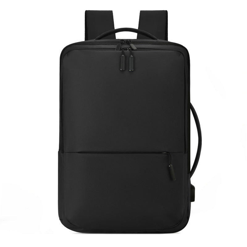 Schlanker Hochleistungs-Laptop-Rucksack Brehn