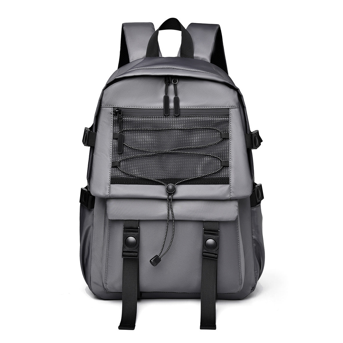 Vielseitiger Reiserrucksack Brehn