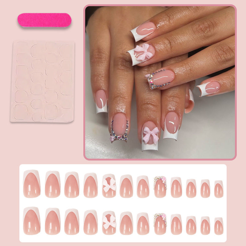 Künstliche Nagelkunstbrettset Brehn