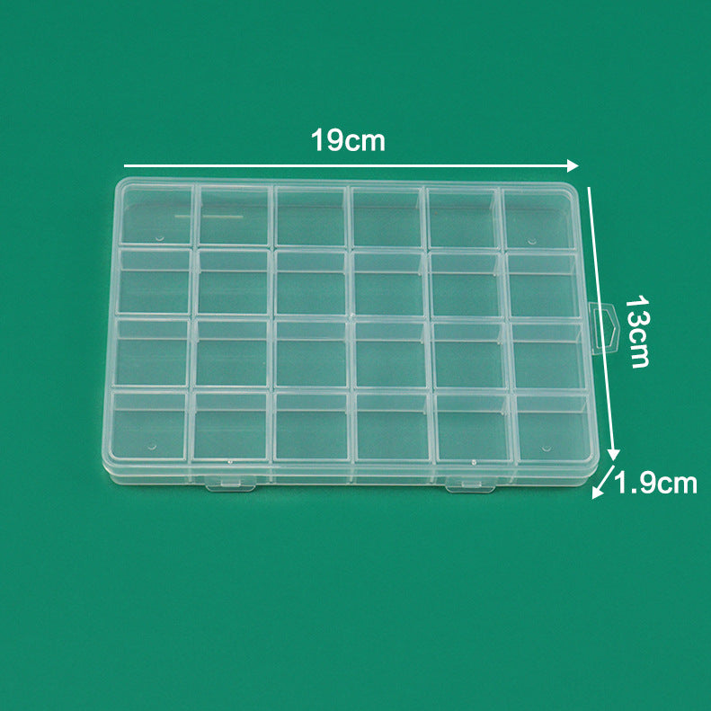 Organizer Speicher Brehn