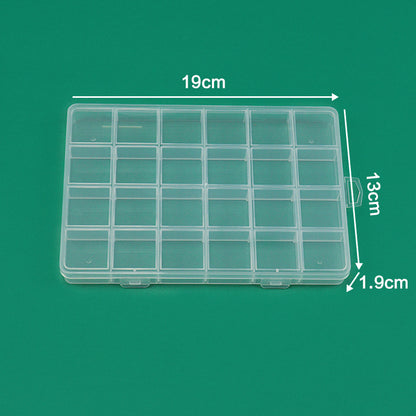 Organizer Speicher Brehn