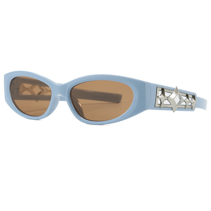 Fashion-Statement-Sonnenbrille