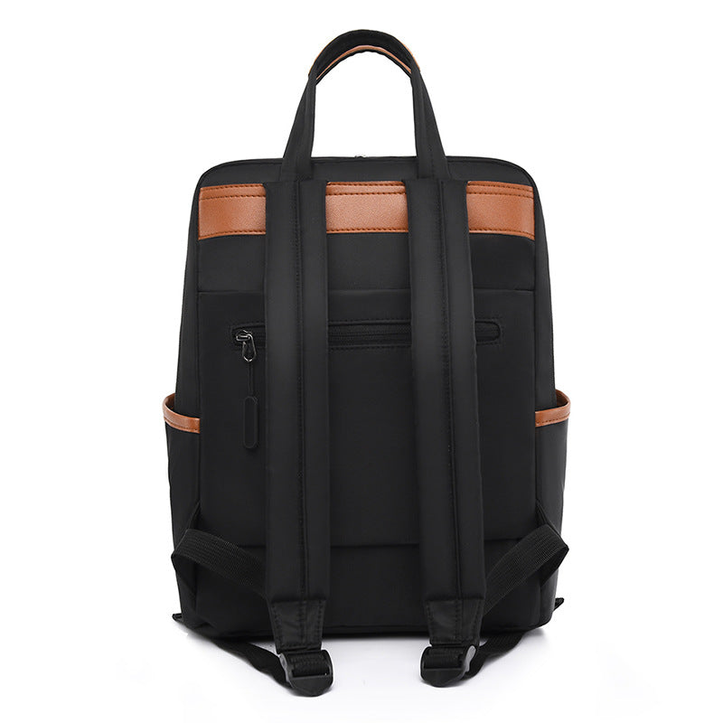 Eleganter Professioneller Geschäftsrucksack Brehn