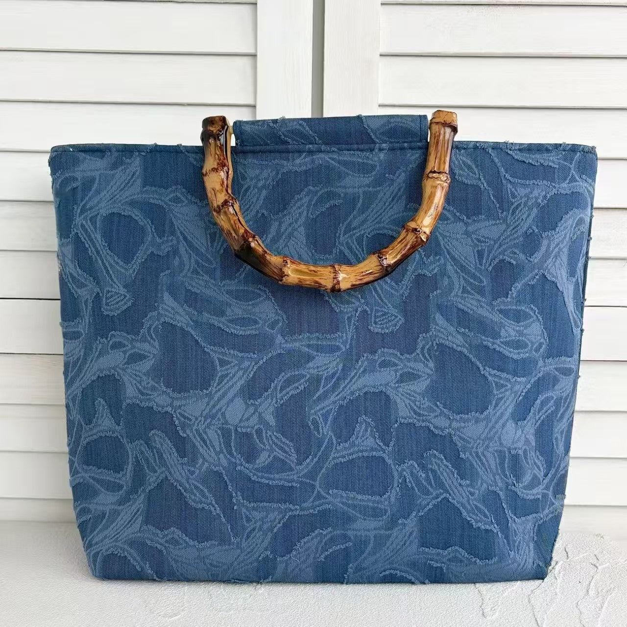 Elegante Tragetasche mit Einzigartigem Muster Brehn